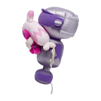 Authentic Pokemon center plush Sleeping Tinkaton 38cm